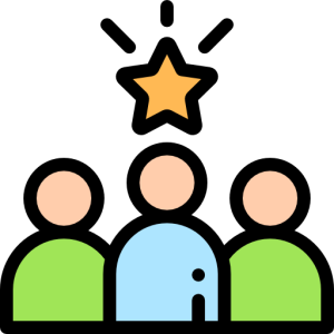 Member Of Honor