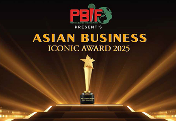 Award & Nepal Tour
