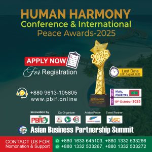 Award & Sponsor